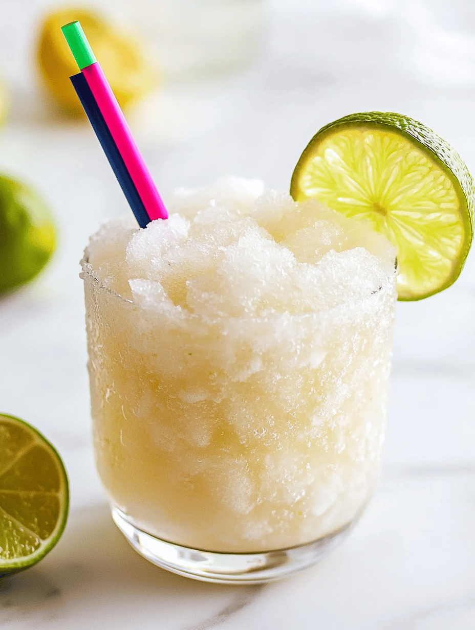 Fizz Your Way to Nostalgia: The Sprite Slushie Revelation