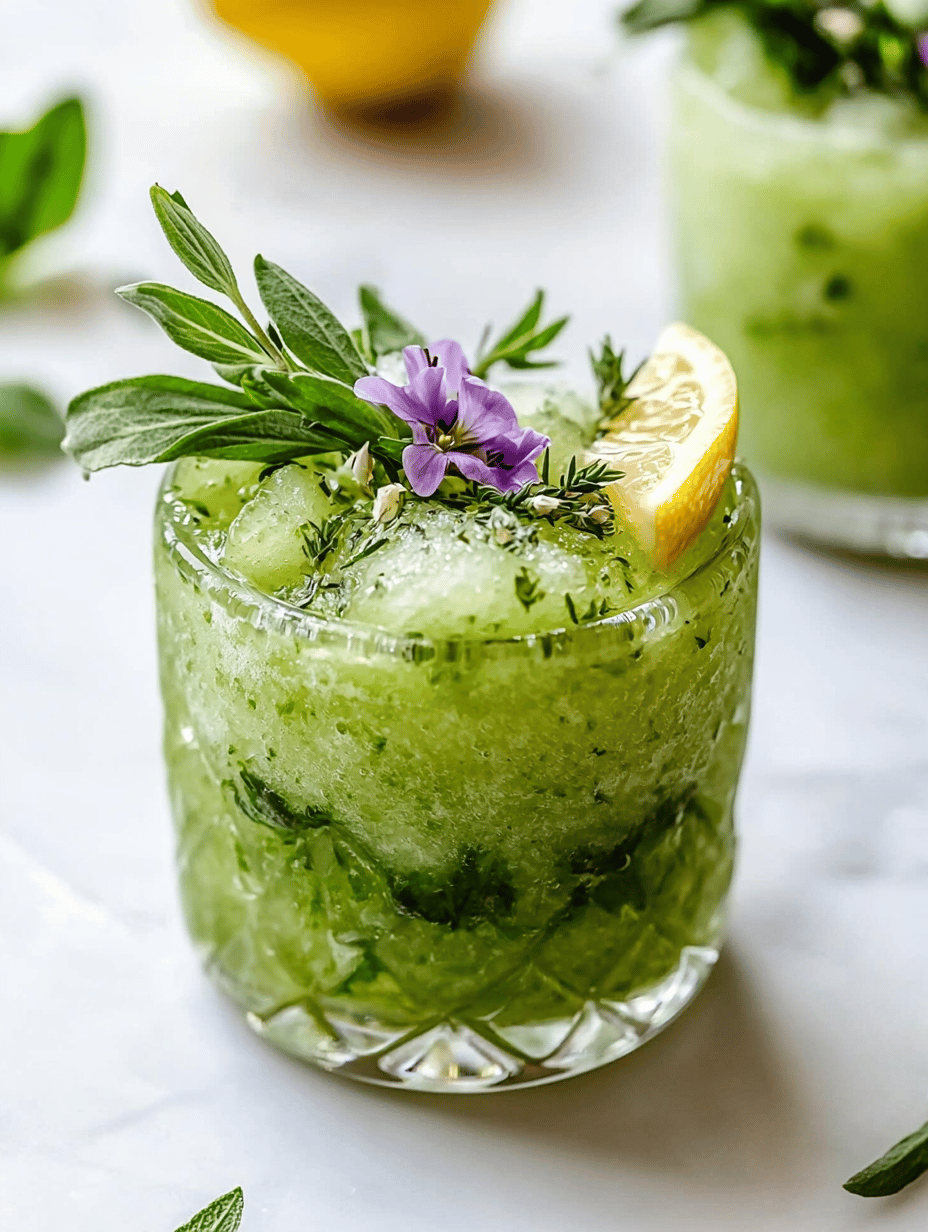Unleashing the Flavors: The Art of Vodka Slushies Beyond Basic Frozen Drinks