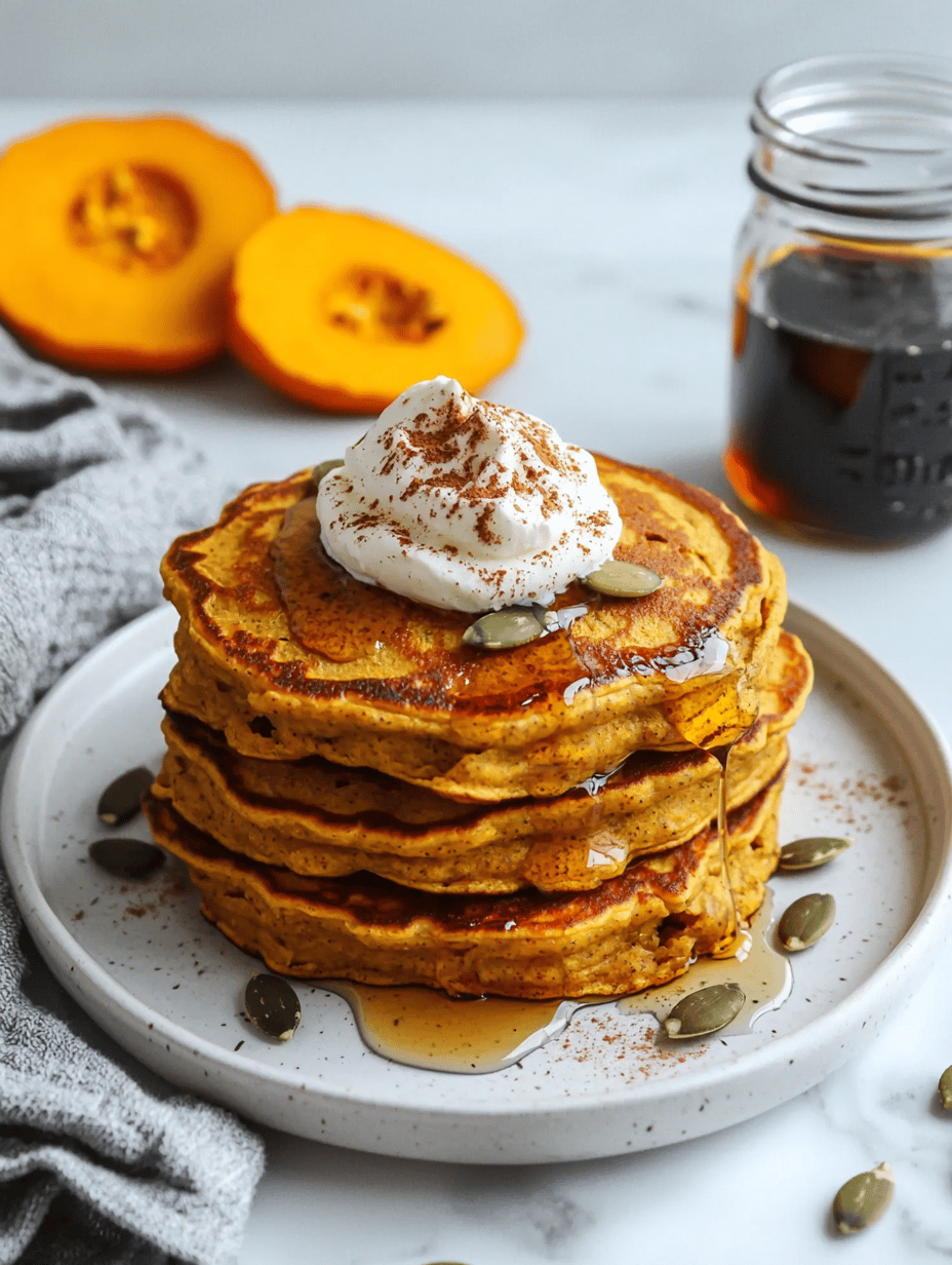 Pumpkin Power: The Surprising Health Boost in Every Bite